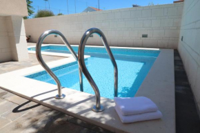Отель Villa Sunshine  Трогир